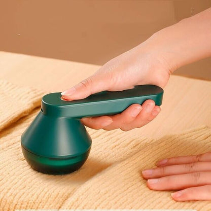 Rechargeable Portable Lint Remover