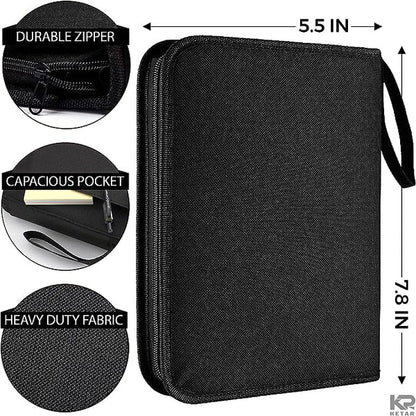 98Pcs Sewing Tool kit with premium quality bag