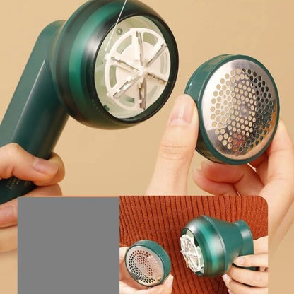 Rechargeable Portable Lint Remover