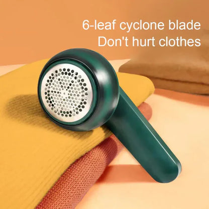 Rechargeable Portable Lint Remover