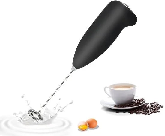 Electric Coffee Beater