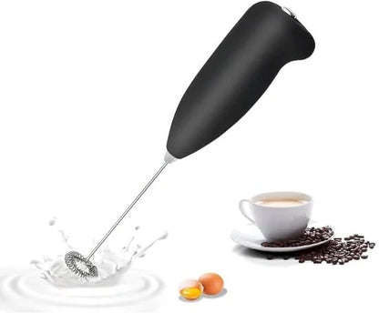 Electric Coffee Beater