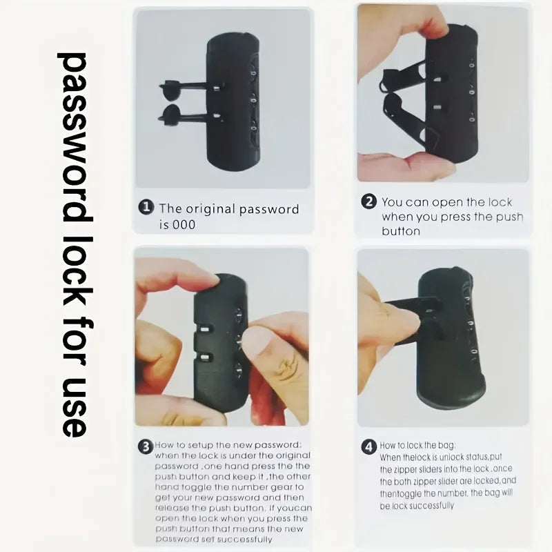 Crossbody Shoulder Backpack Sling Chest Bag for Men