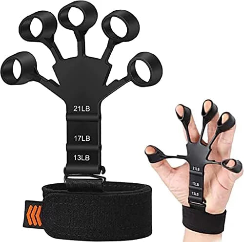 Finger Strengthener 