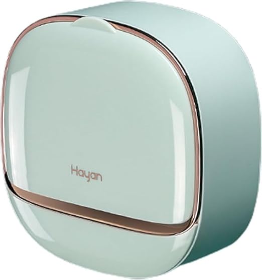 Luxury Box Soap Dish for Bathroom