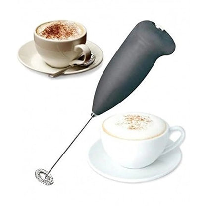 Coffee Beater