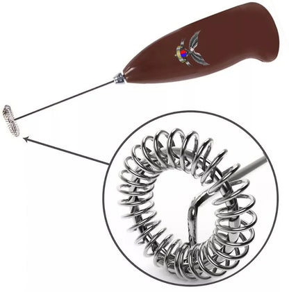 Battery Operated Coffee Beater