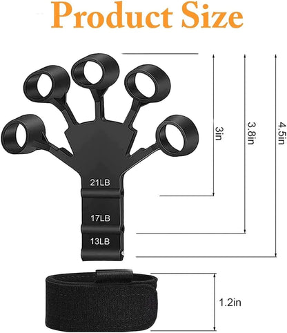 Adjustable Sizes