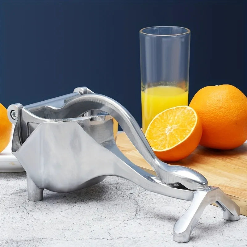 Stainless Steel Manual Fruit Press Online