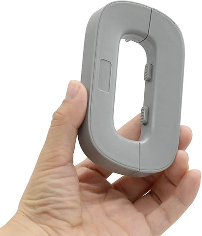 Self-Adhesive Child Safety Refrigerator Lock